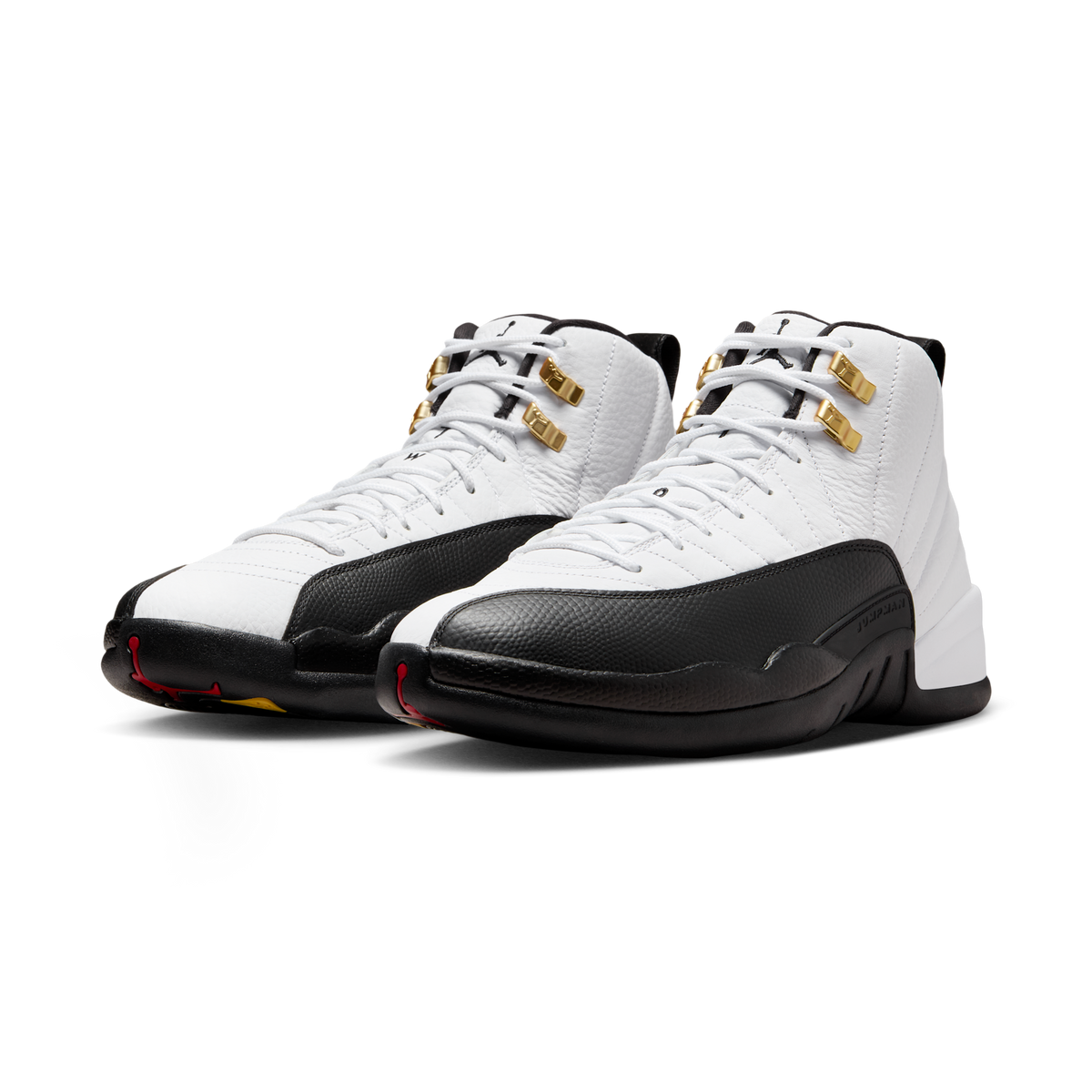 Jordan 12 Retro Taxi (2025)