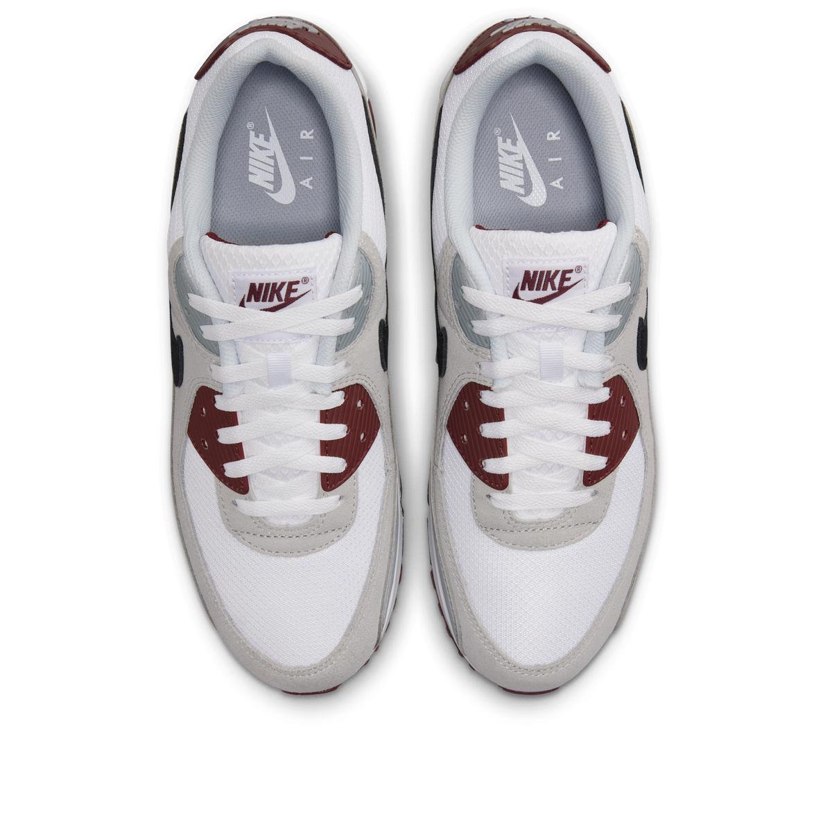 Nike Air Max 90 Dark Team Red