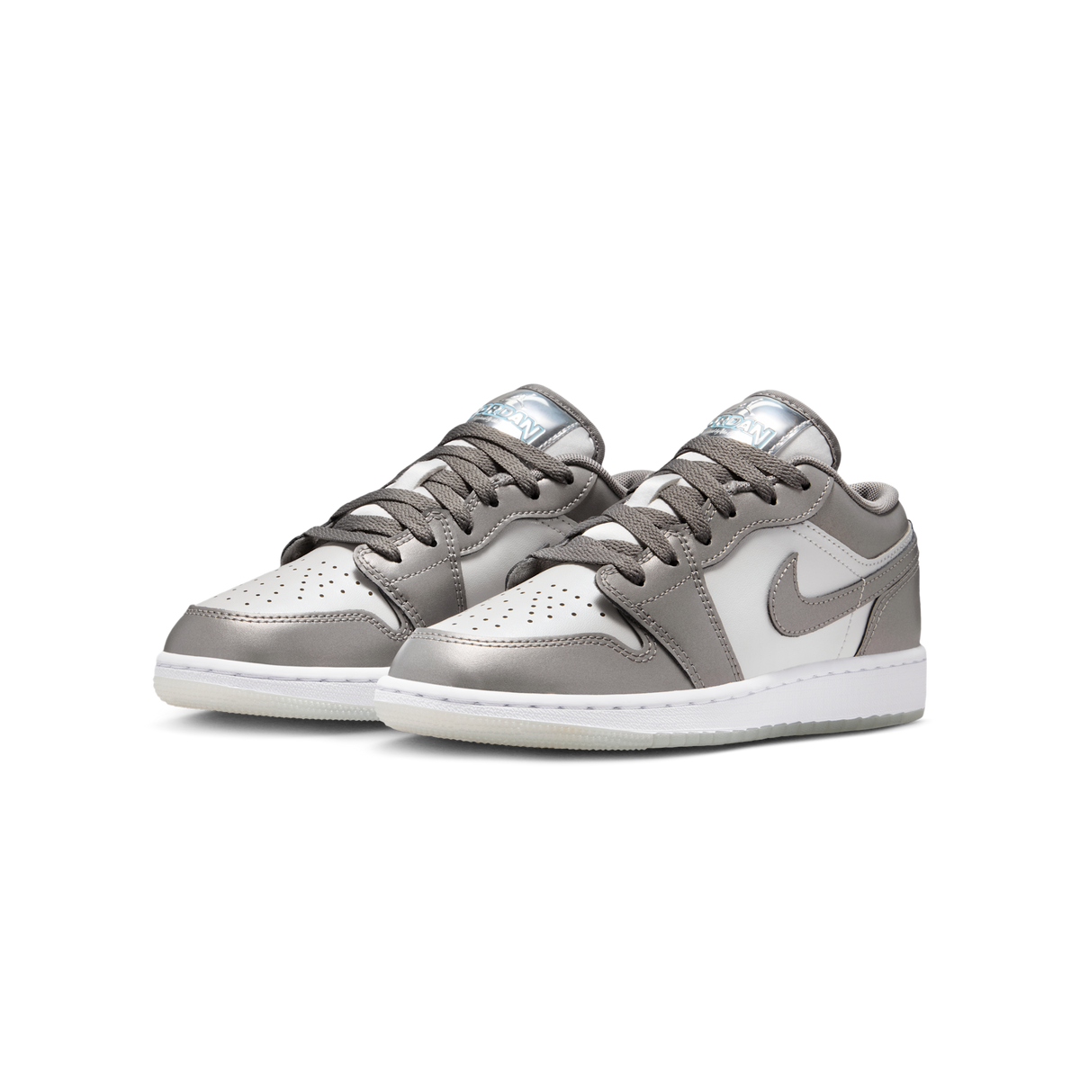 Jordan 1 Low SE Inspired by the Greatest (GS)
