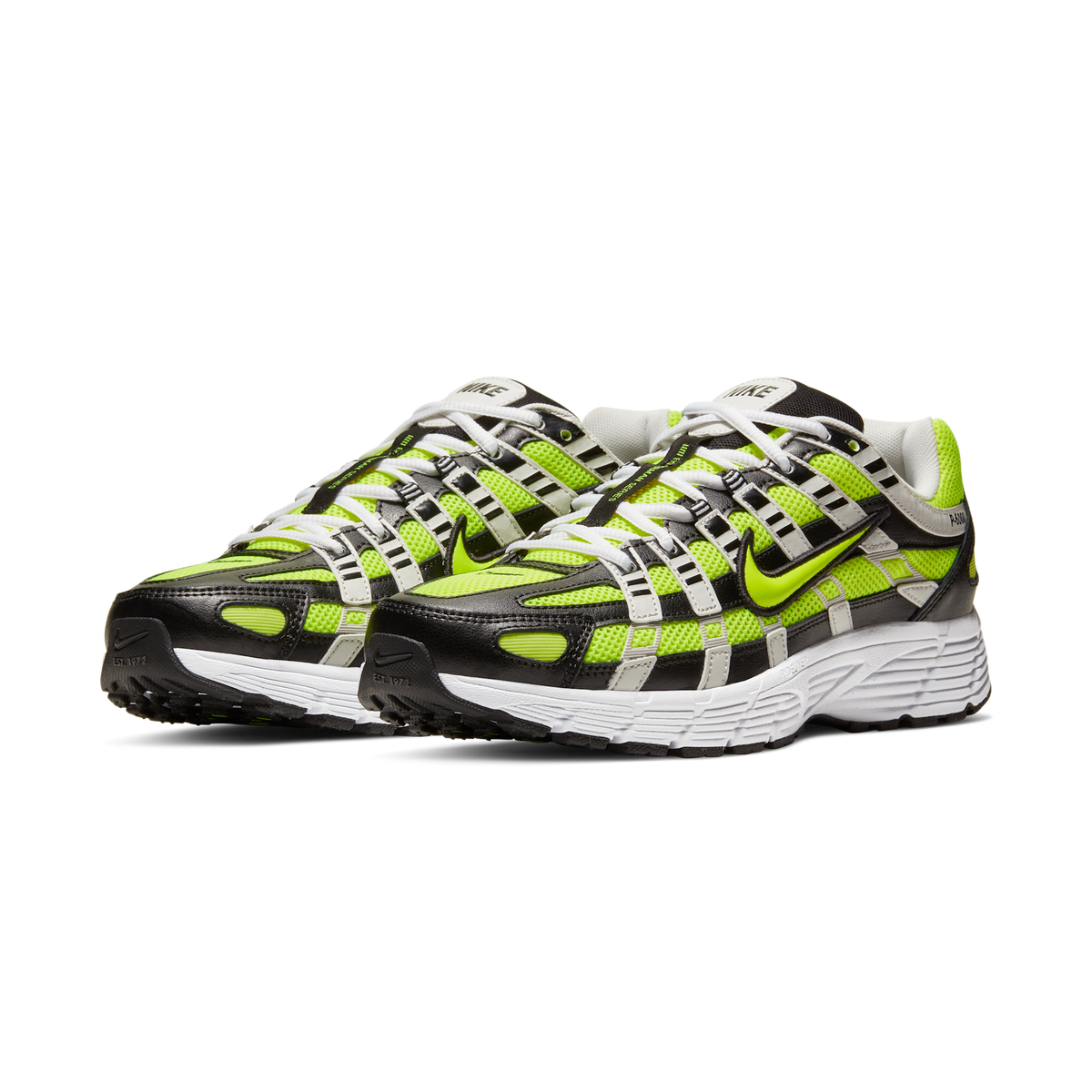 Nike P-6000 Lemon Venom