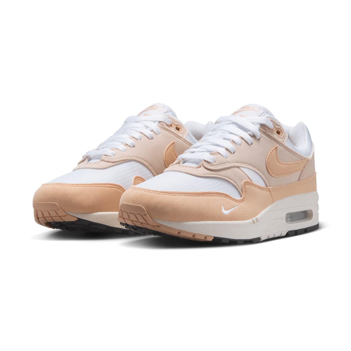 Nike Air Max 1 '87 Light Orewood Brown (Women's)