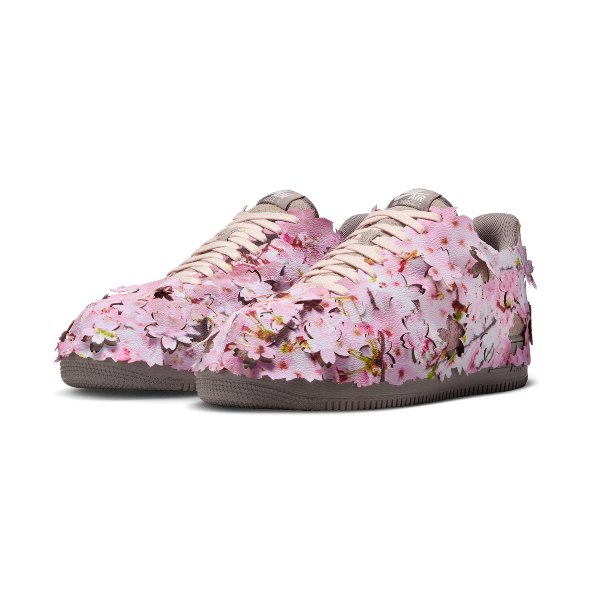 Nike Air Force 1 Low '07 Premium Spring Flowers