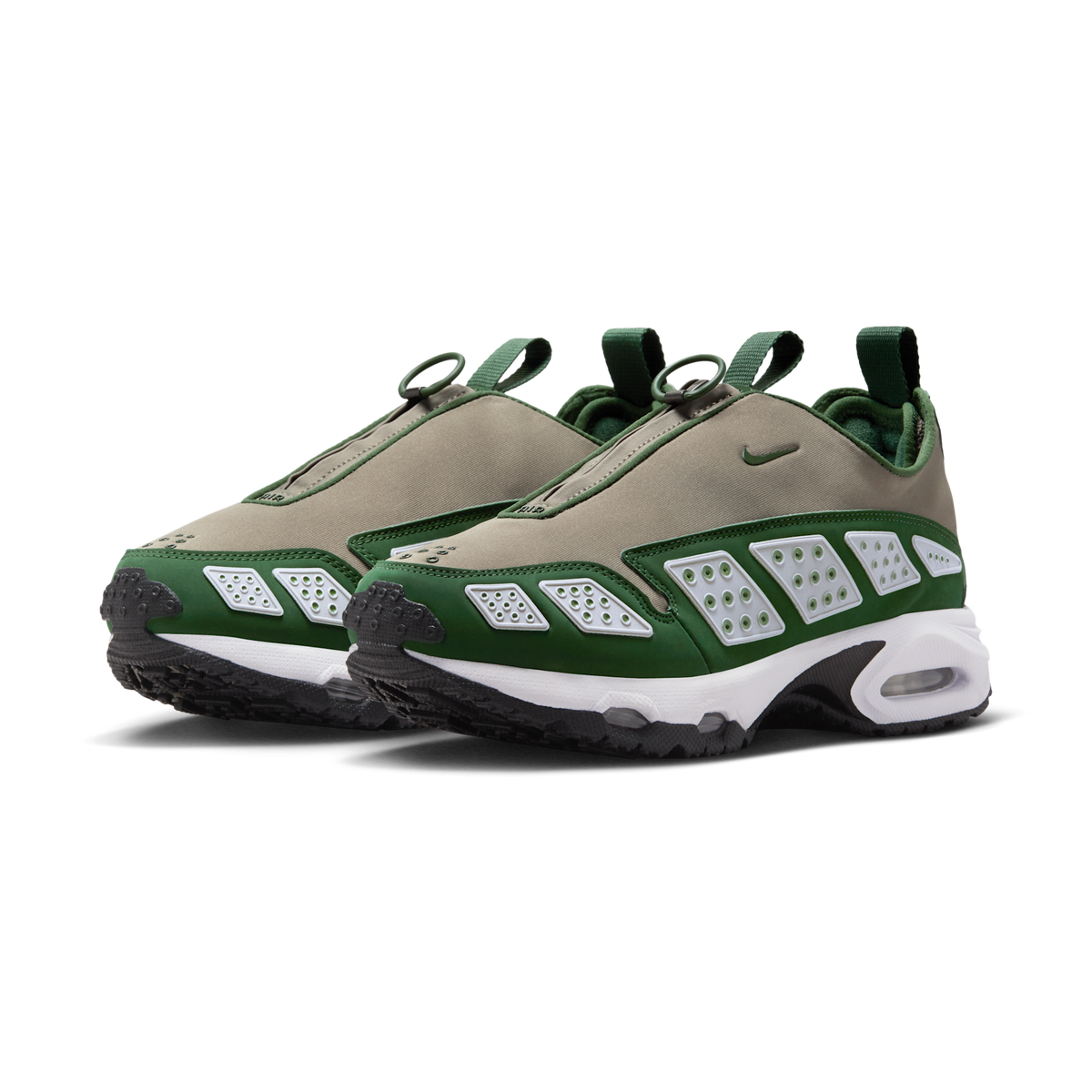 Nike Air Max Sunder Light Army Fir (Women's) | FZ2068-300