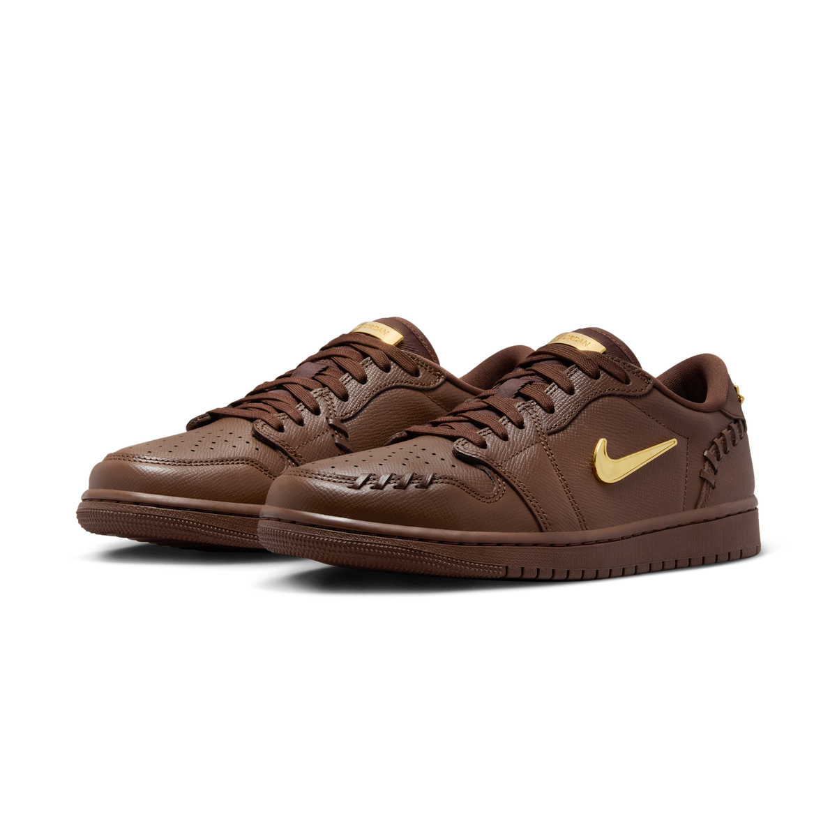 Jordan 1 Low Method of Make Cacao Wow (Women's)