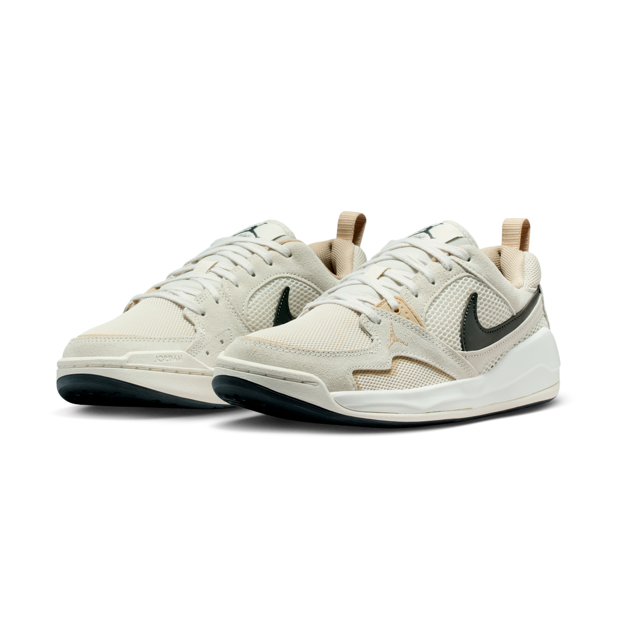 Jordan CMFT Era Light Orewood Brown Sail (Women's)