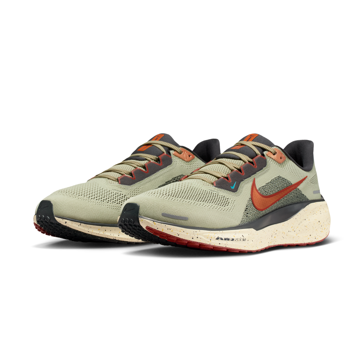Nike Air Zoom Pegasus 41 Olive Aura | II4472-371