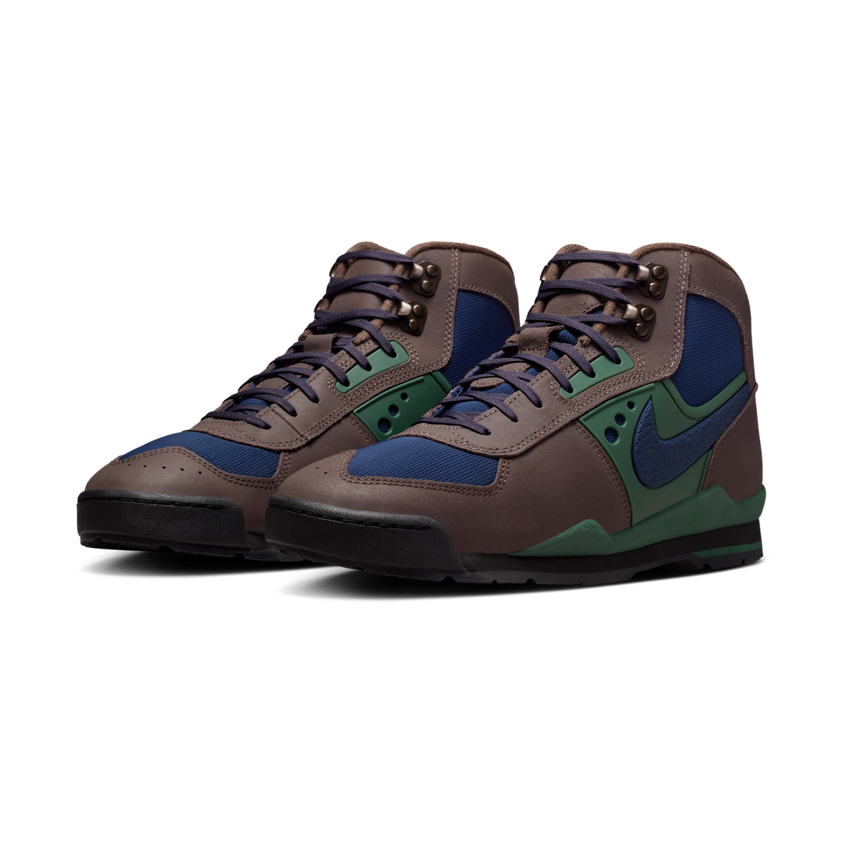 Nike Baltoro Baroque Brown Midnight Green | IH4450-200