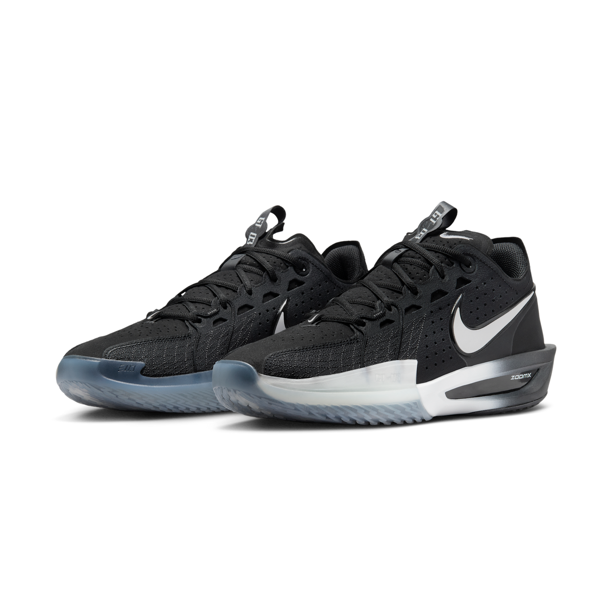 Nike Air Zoom GT Cut 3 Smoke | DV2913-004