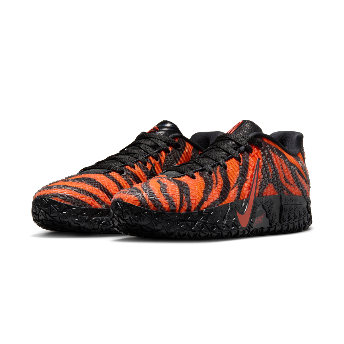 Nike Ja 3 Animal Pack Tiger