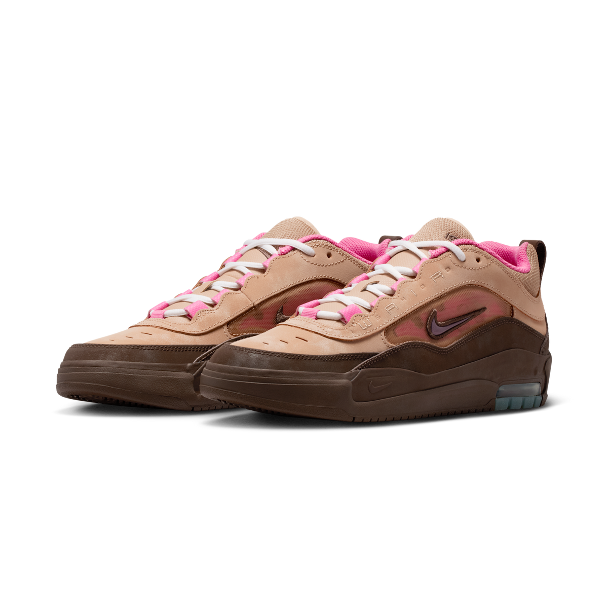 Nike SB Air Max Ishod Wair Rattan Pinksicle | IR1887-200