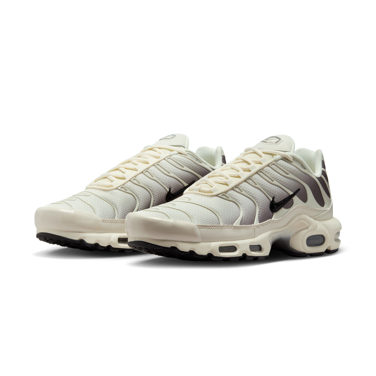 Nike Air Max Plus Light Orewood Brown Cave Stone