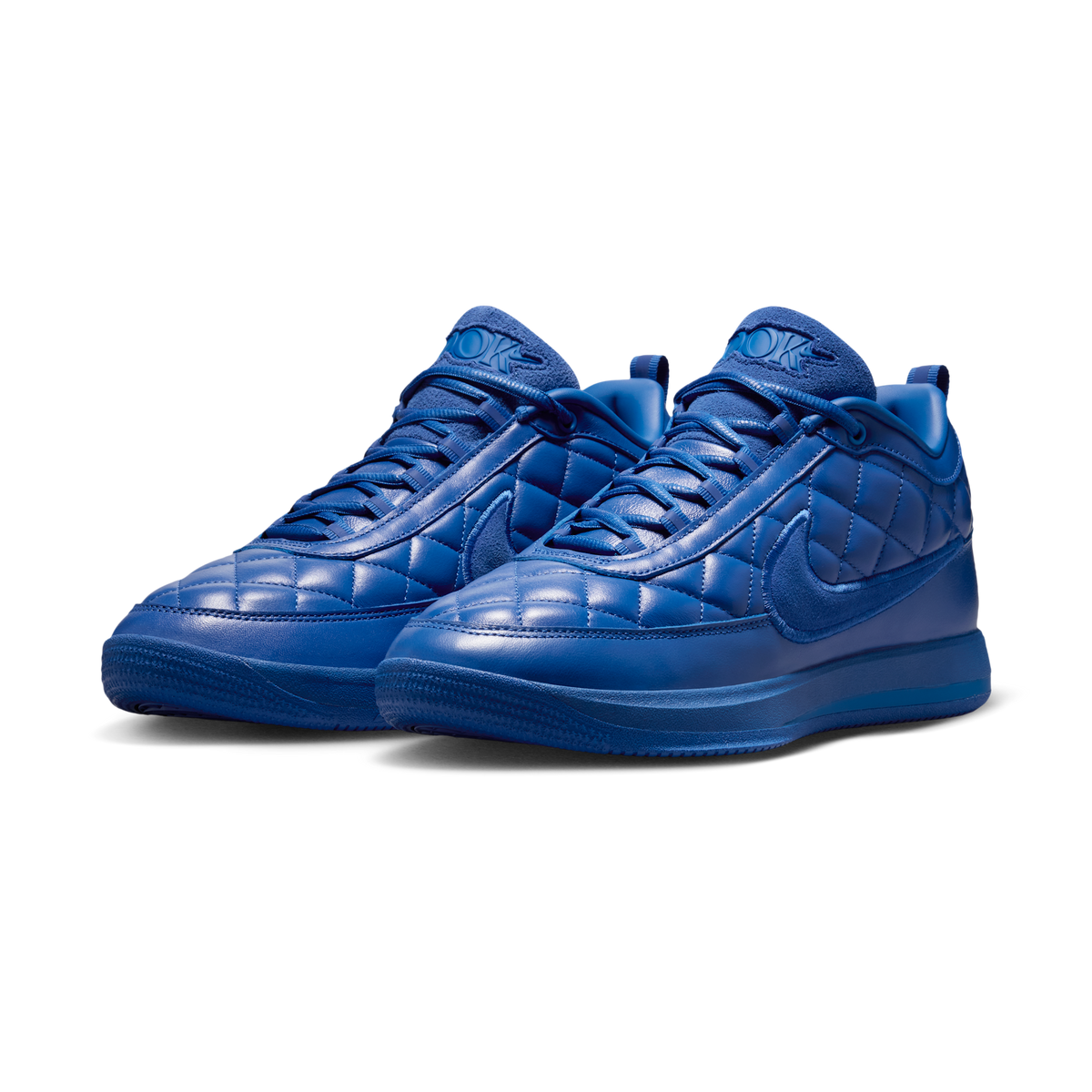 Nike Book 2 Just Book