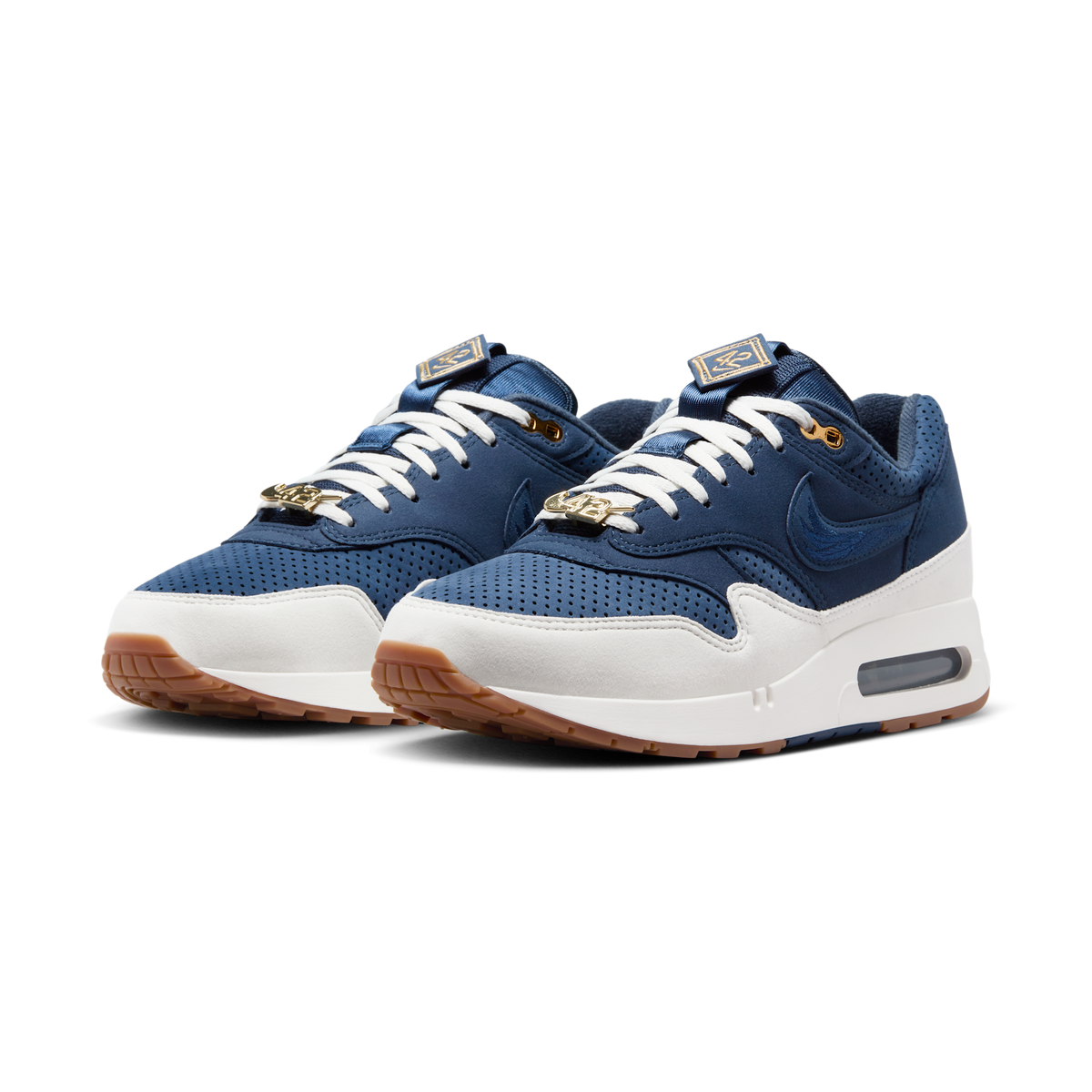 Nike Air Max 1 '86 OG Jackie Robinson
