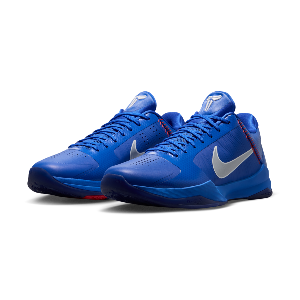 Nike Kobe 5 Protro Dodgers