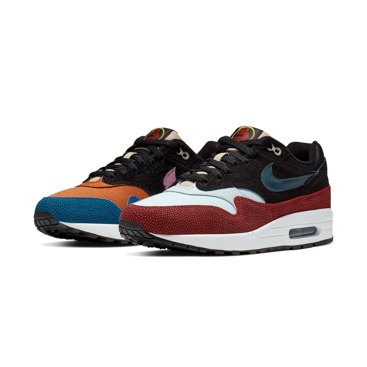 Nike Air Max 1 Swipa