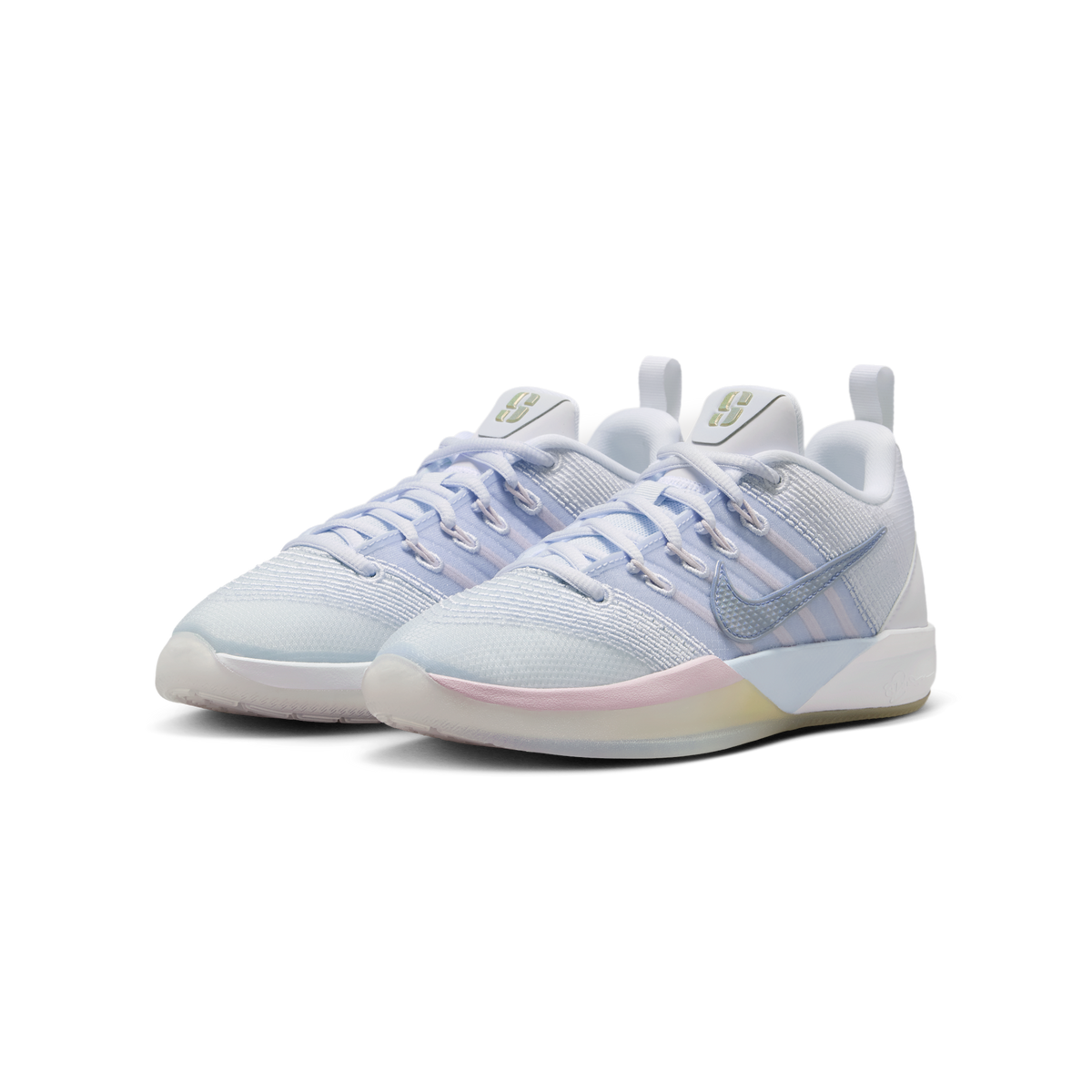 Nike Sabrina 3 Infinite (GS) | IB3088-103