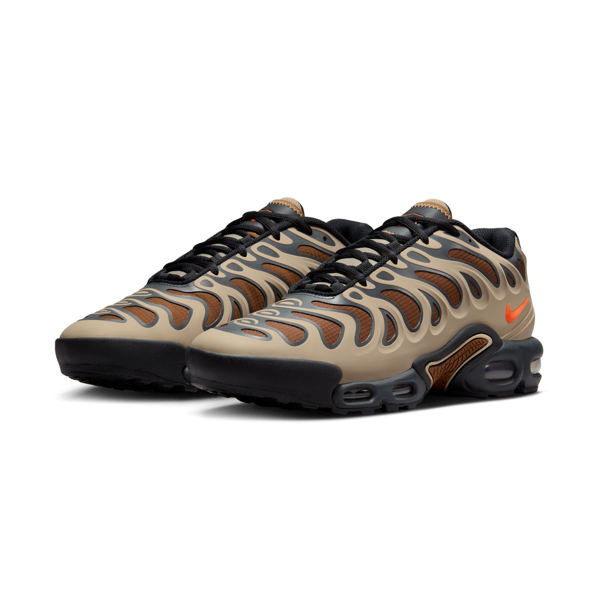 Nike Air Max Plus Drift Khaki Sanddrift | FZ3041-200