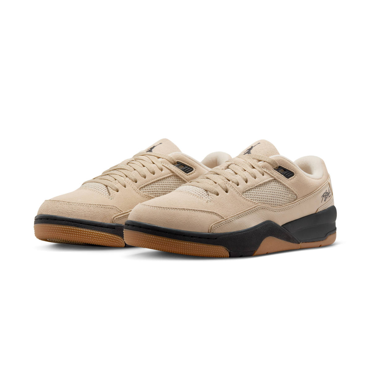 Jordan Flight Court Rattan Anthracite