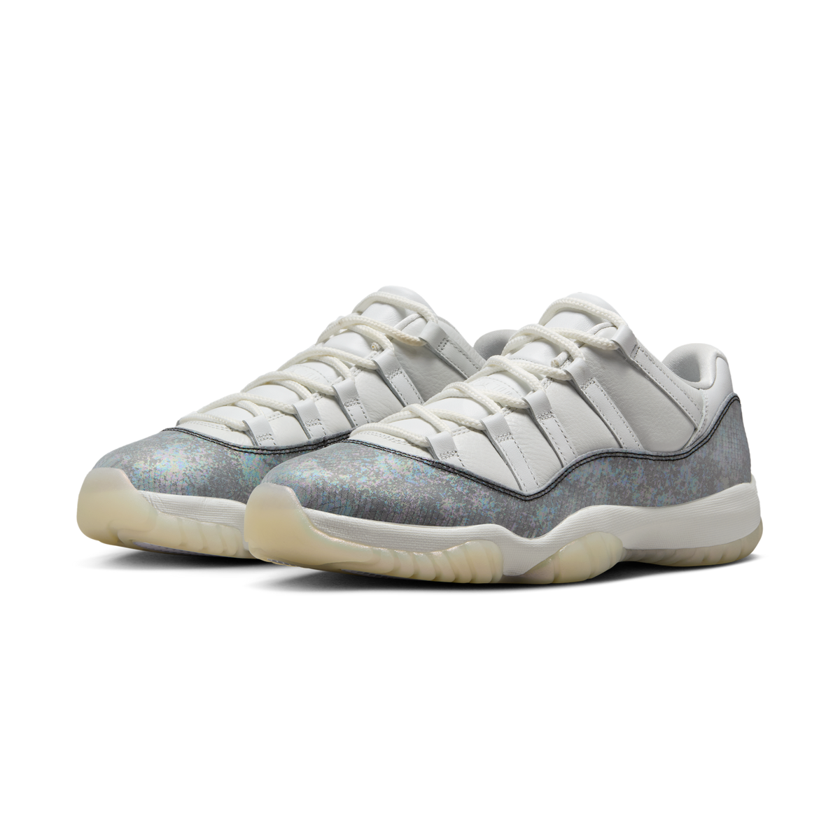 Jordan 11 Retro Low Year of the Snake