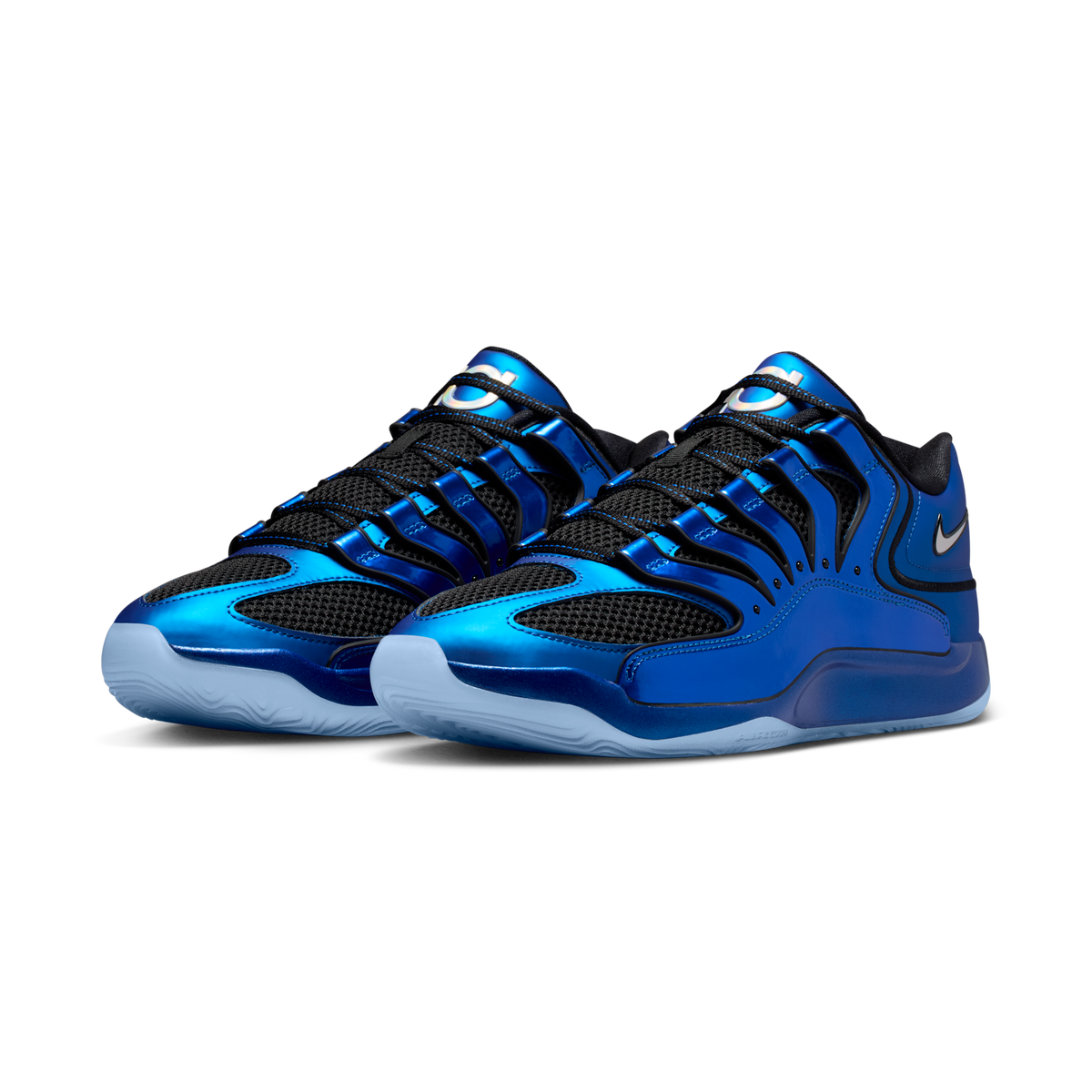 Nike KD 18 International Blue | IB6684-400