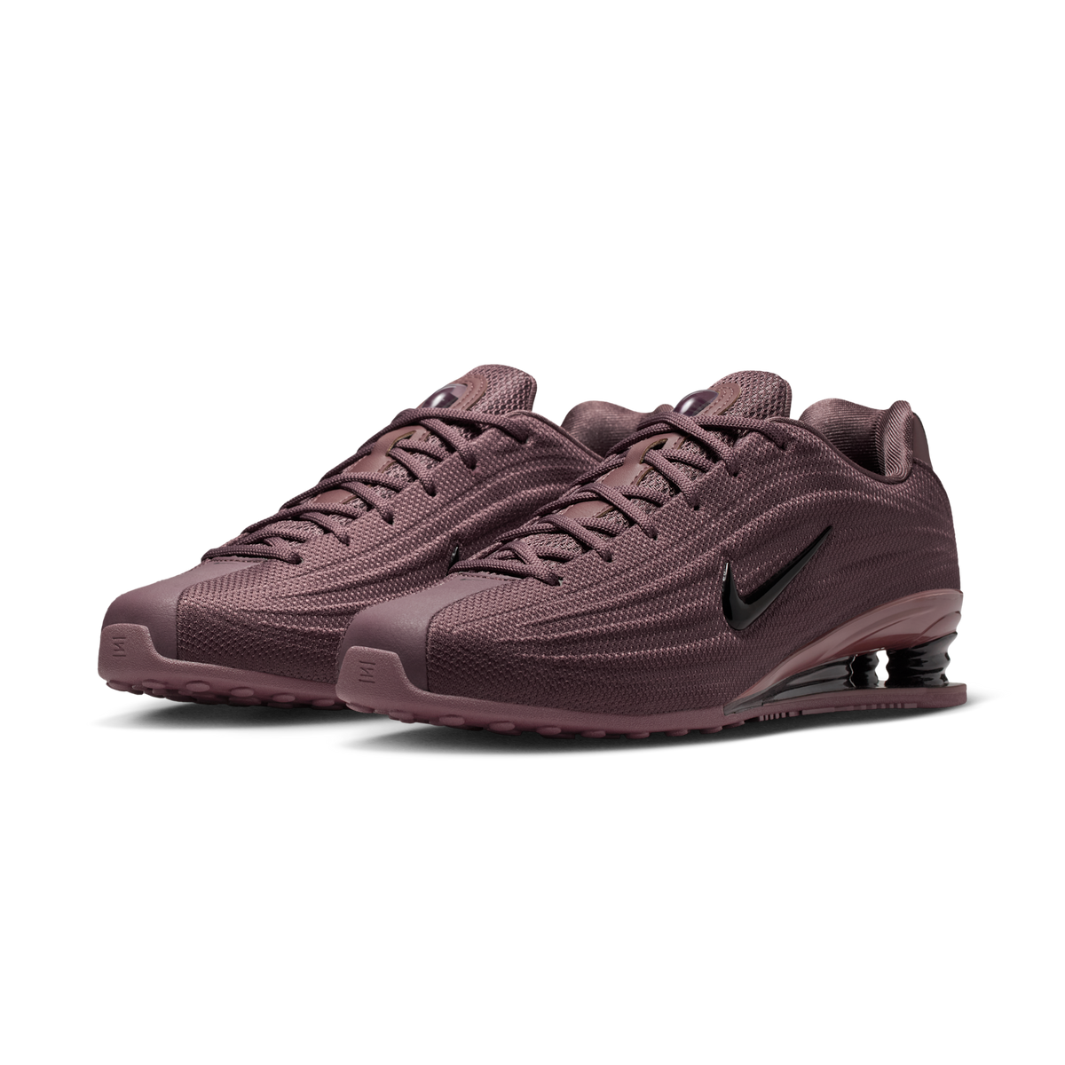 Nike Shox Z Tattoo Black (Women's)