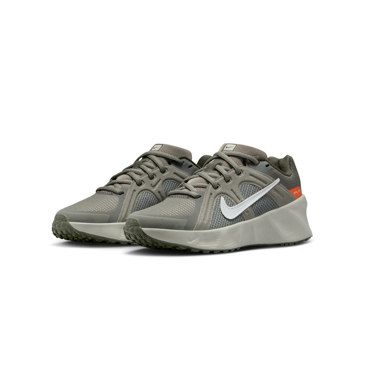 Nike Metro Tek Light Army Twilight Marsh (GS)