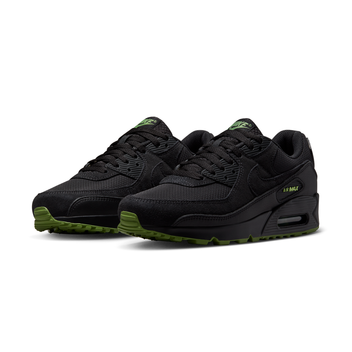 Nike Air Max 90 Black Chlorophyll