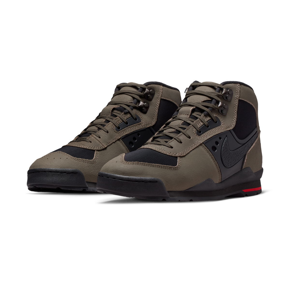 Nike Baltoro QS Olive Khaki | IO4556-200