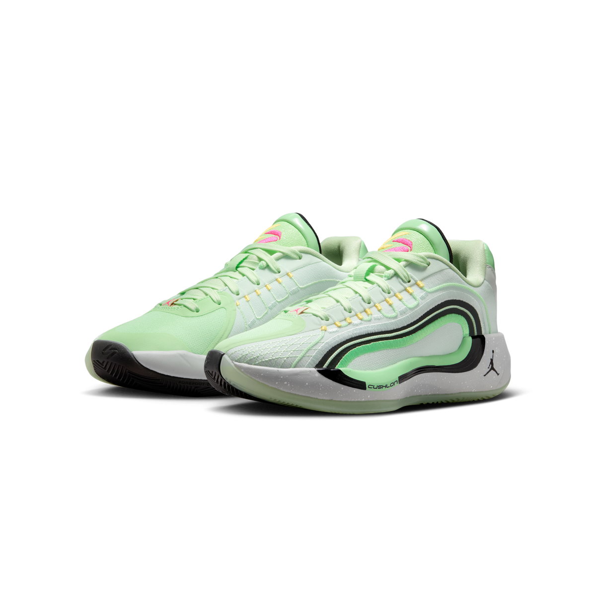 Jordan Luka 4 Space Navigator (GS)
