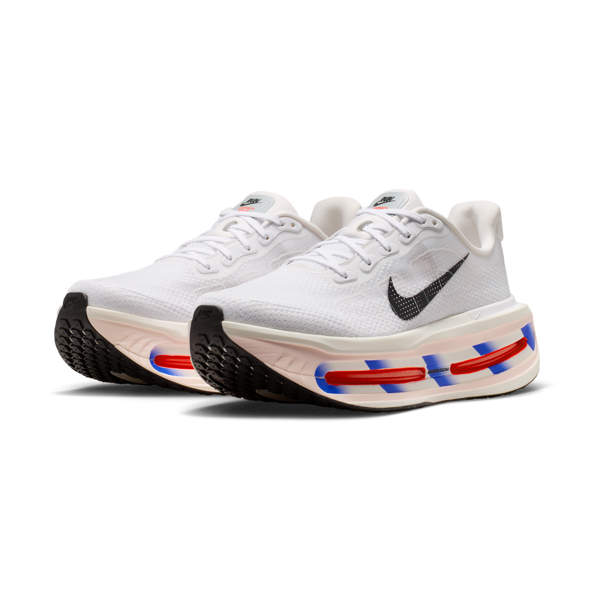 Nike Vomero Premium CM White Racer Blue Crimson