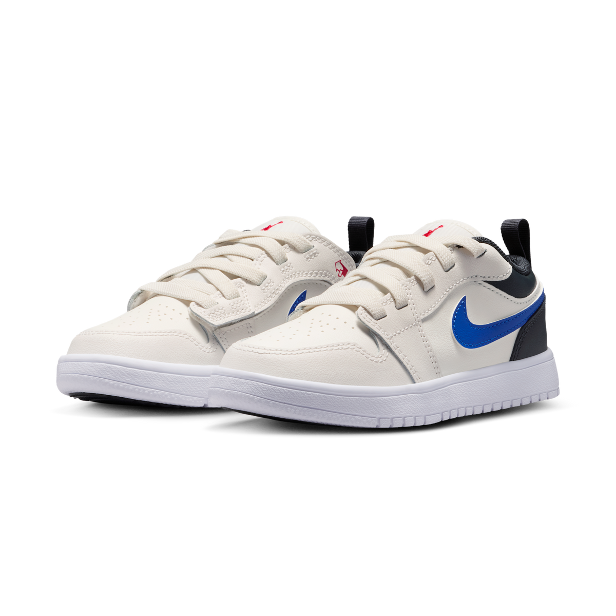 Jordan 1 Low ALT Phantom Sail Off Noir (PS)