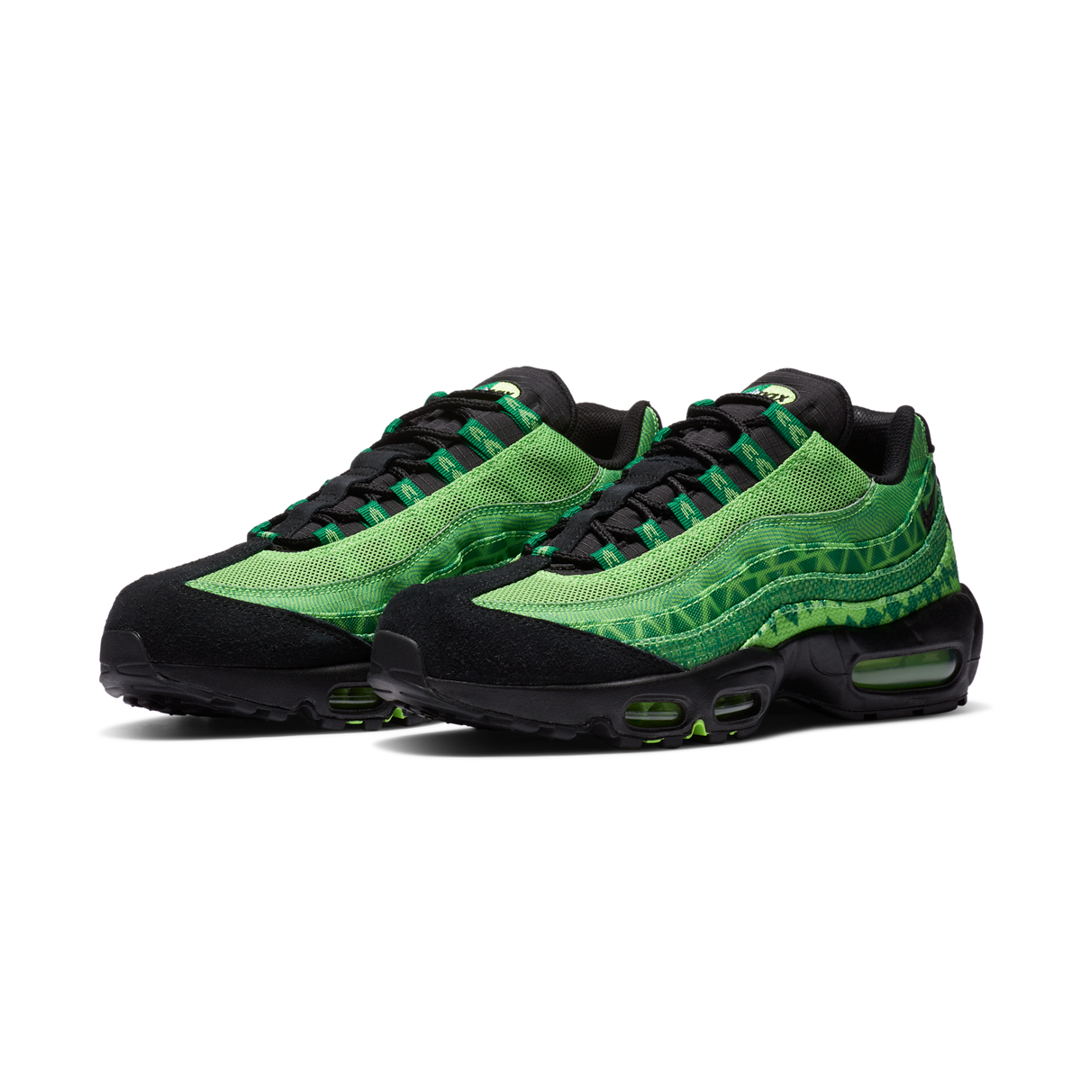 Nike Air Max 95 Naija