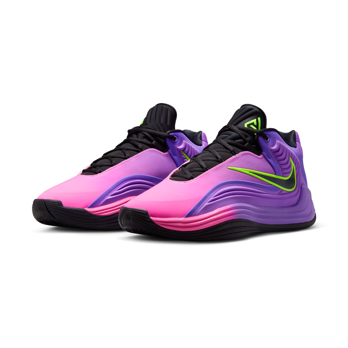 Nike Giannis Freak 7 Fade | IV5800-500