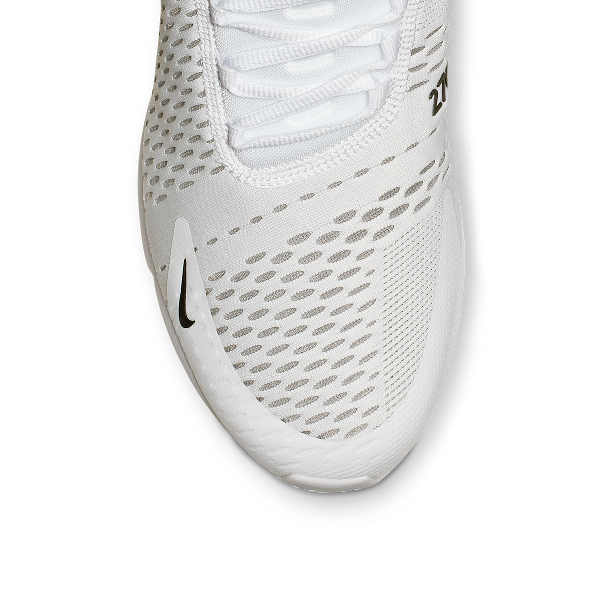 Nike Air Max 270 White Black