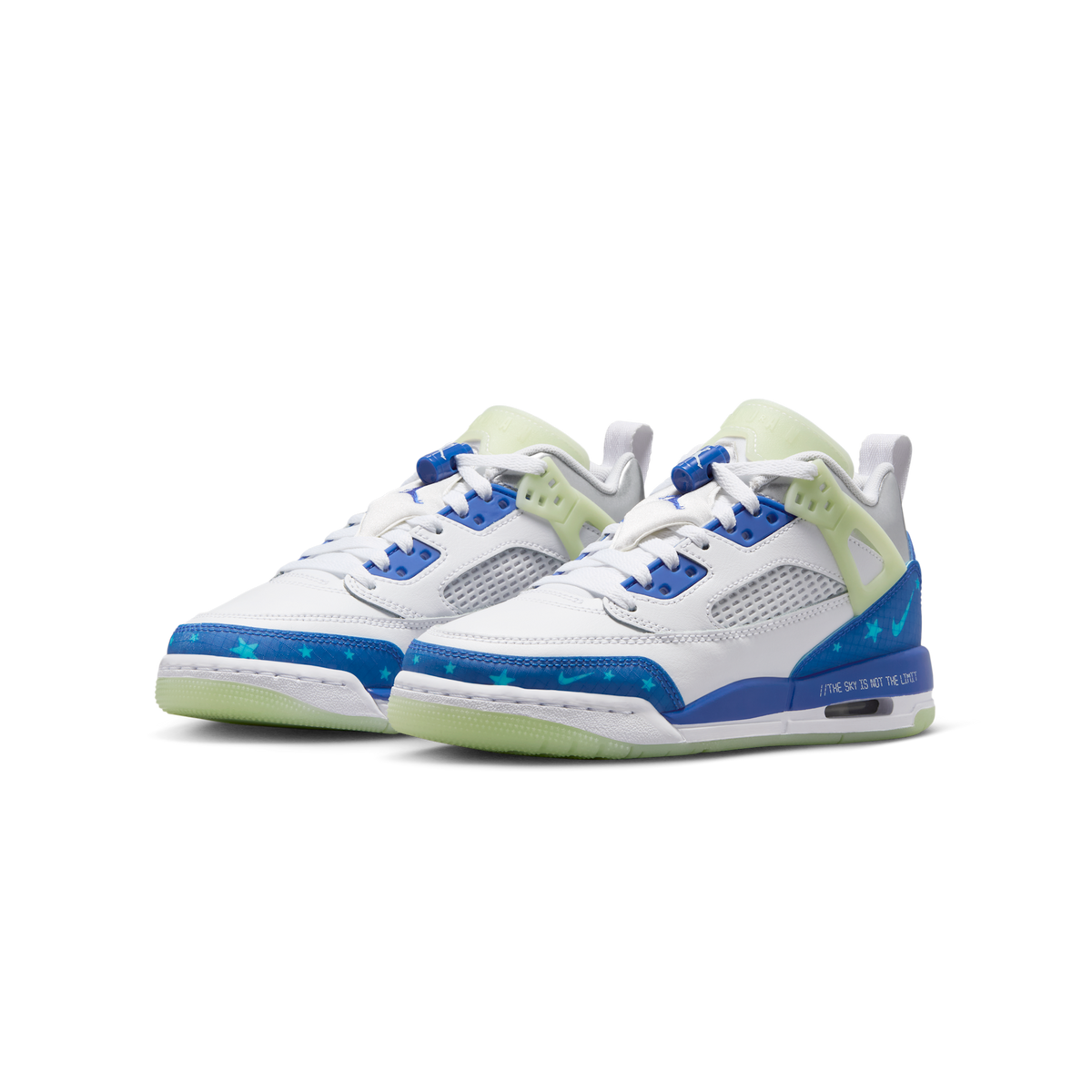 Jordan Spizike Low The Sky Is Not The Limit (GS)