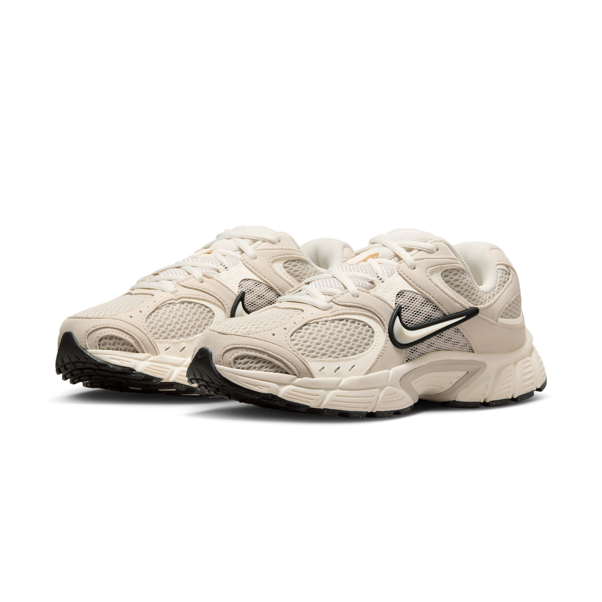 Nike V5 RNR Light Orewood Brown Black Pale Ivory (Women's)