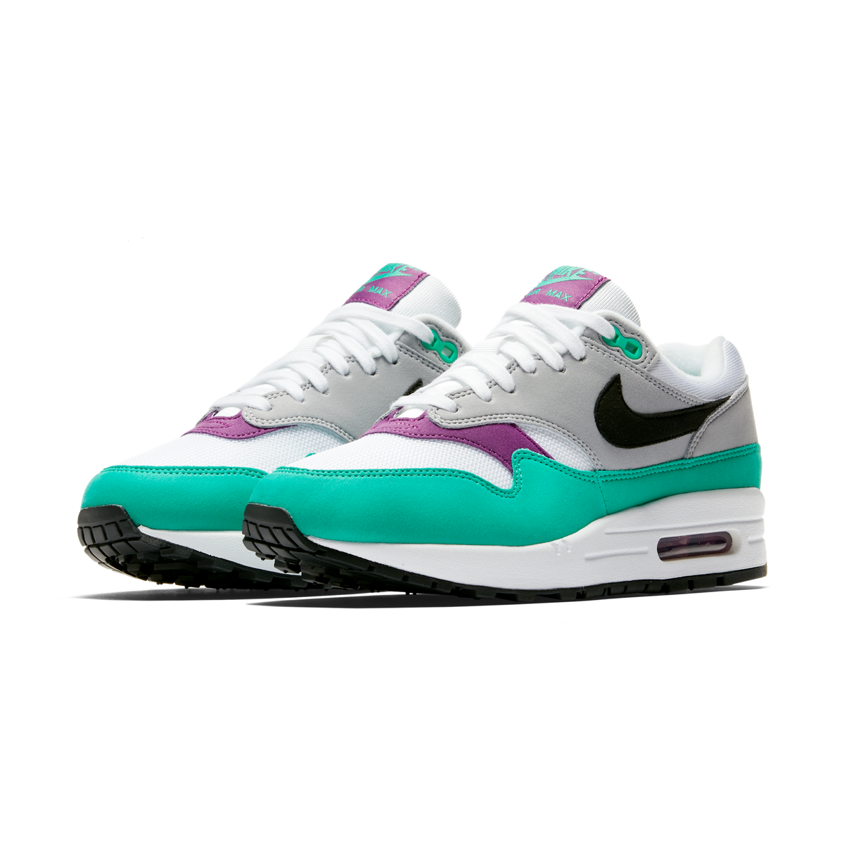 Nike Air Max 1 Clear Emerald (Women's)