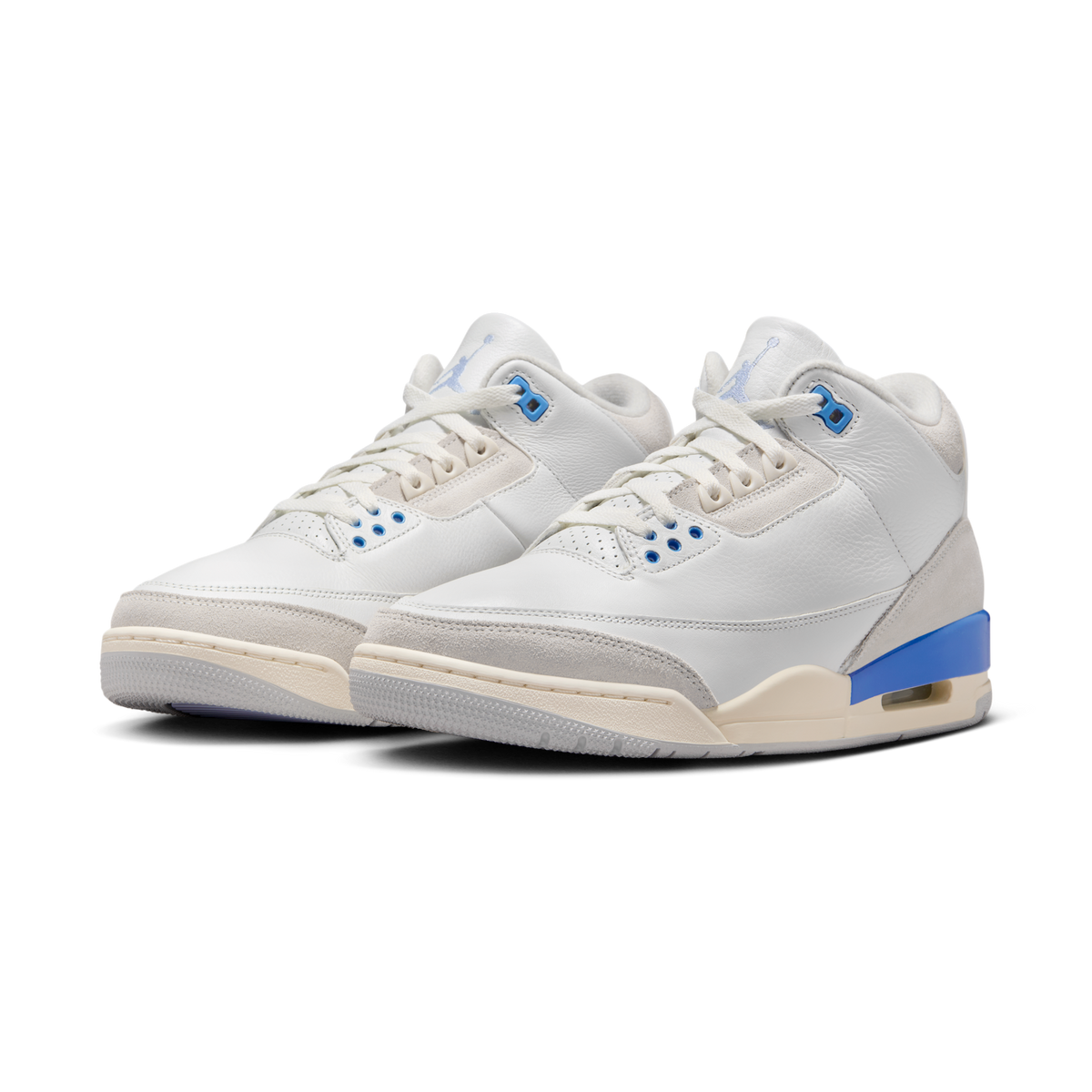 Jordan 3 Retro Lucky Shorts