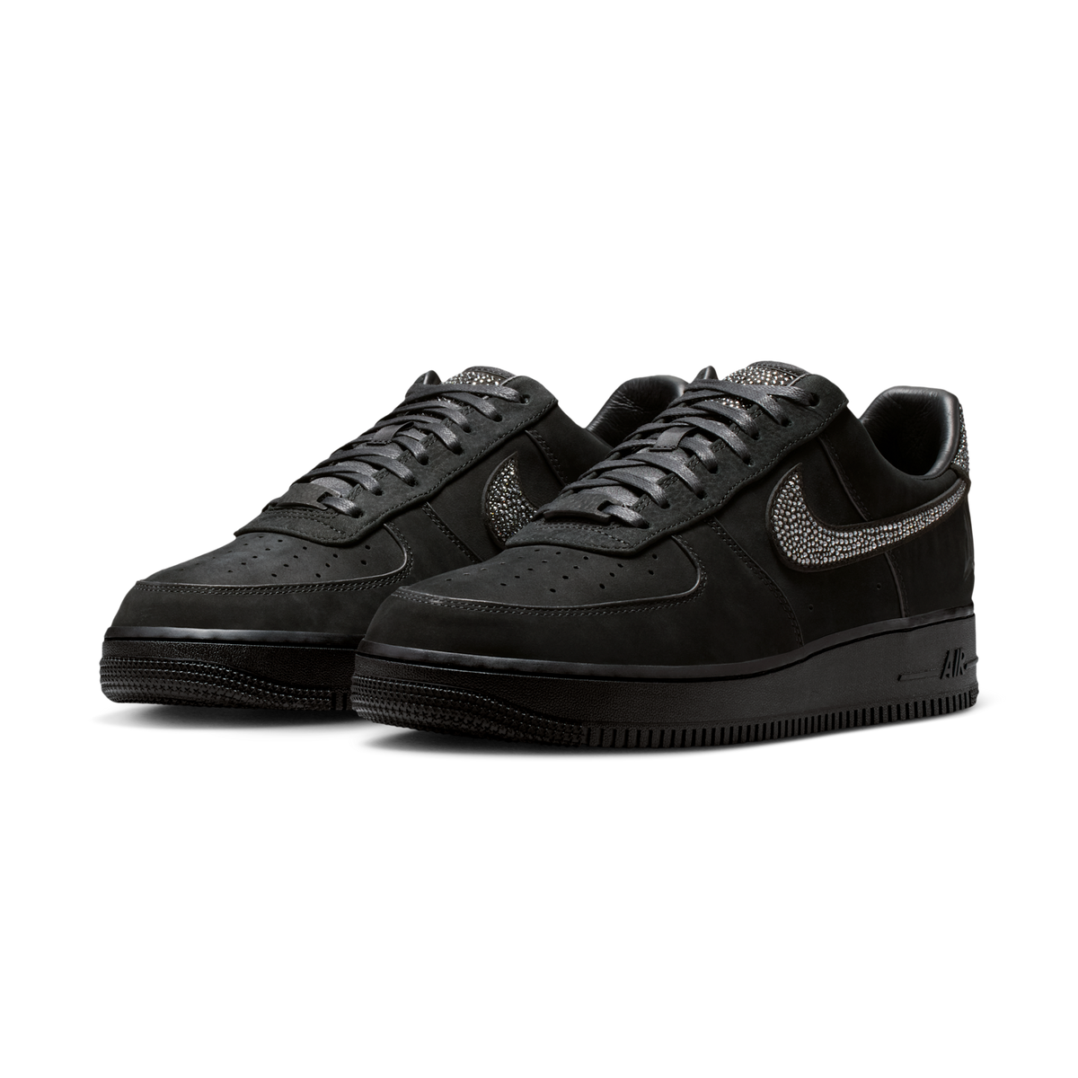 Nike Air Force 1 Low LX Ja Morant Swarovski
