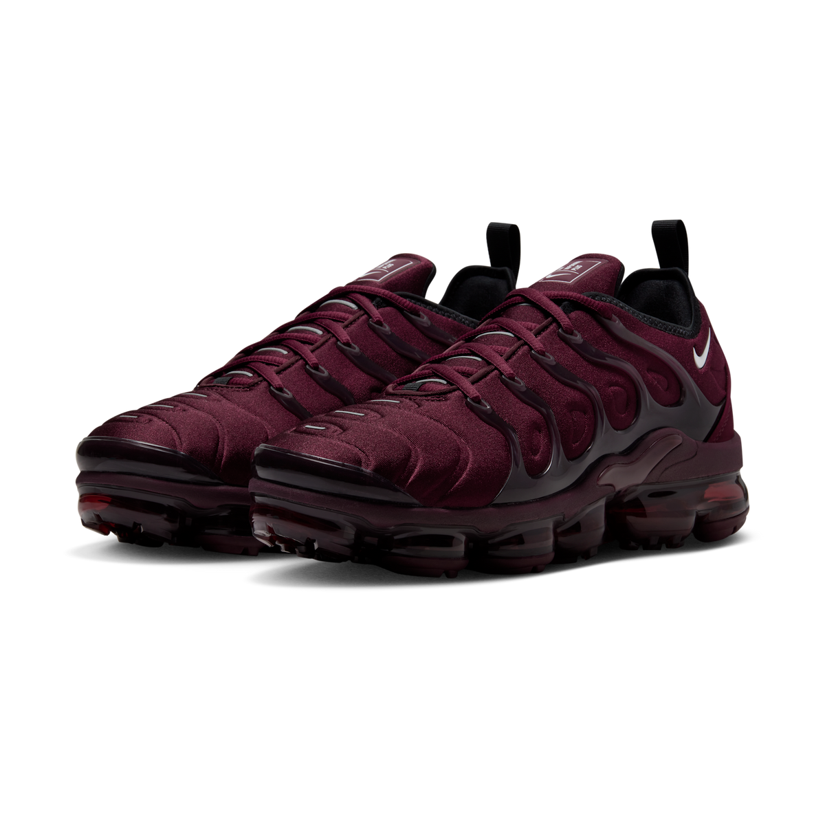 Nike Air VaporMax Plus Night Maroon | FN6850-681