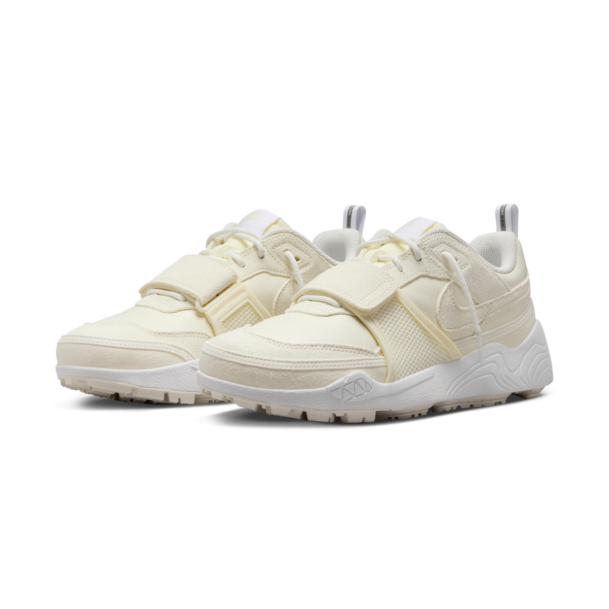 Nike Zoom Field Jaxx SP Travis Scott Sail | HQ3061-100