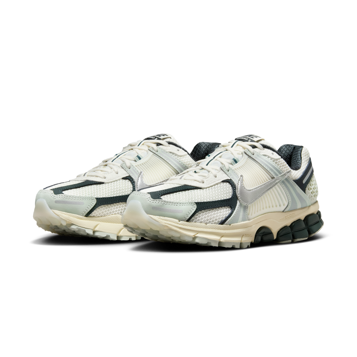 Nike Zoom Vomero 5 Light Silver Seaweed (Women's)
