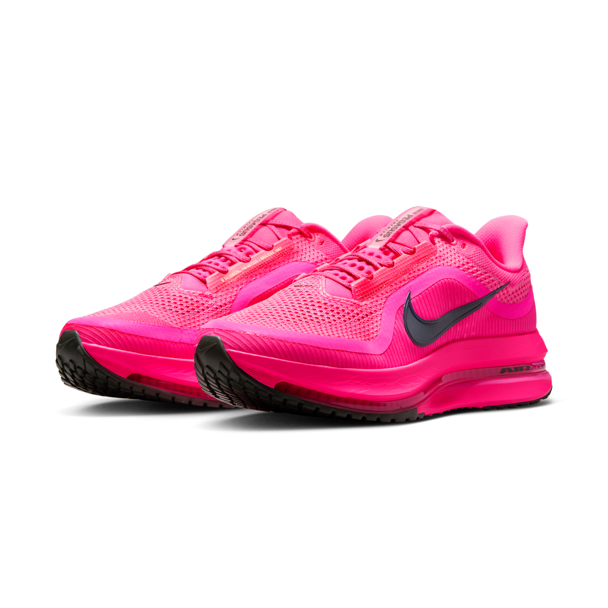 Nike Air Zoom Pegasus Premium Hyper Pink | HQ2592-600