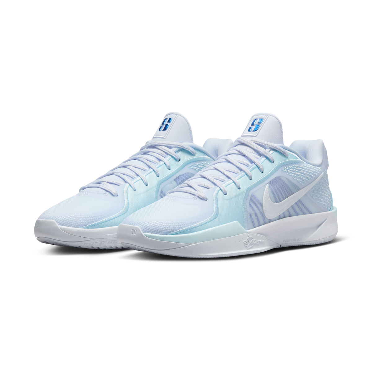 Nike Sabrina 2 Conductor (Women's)