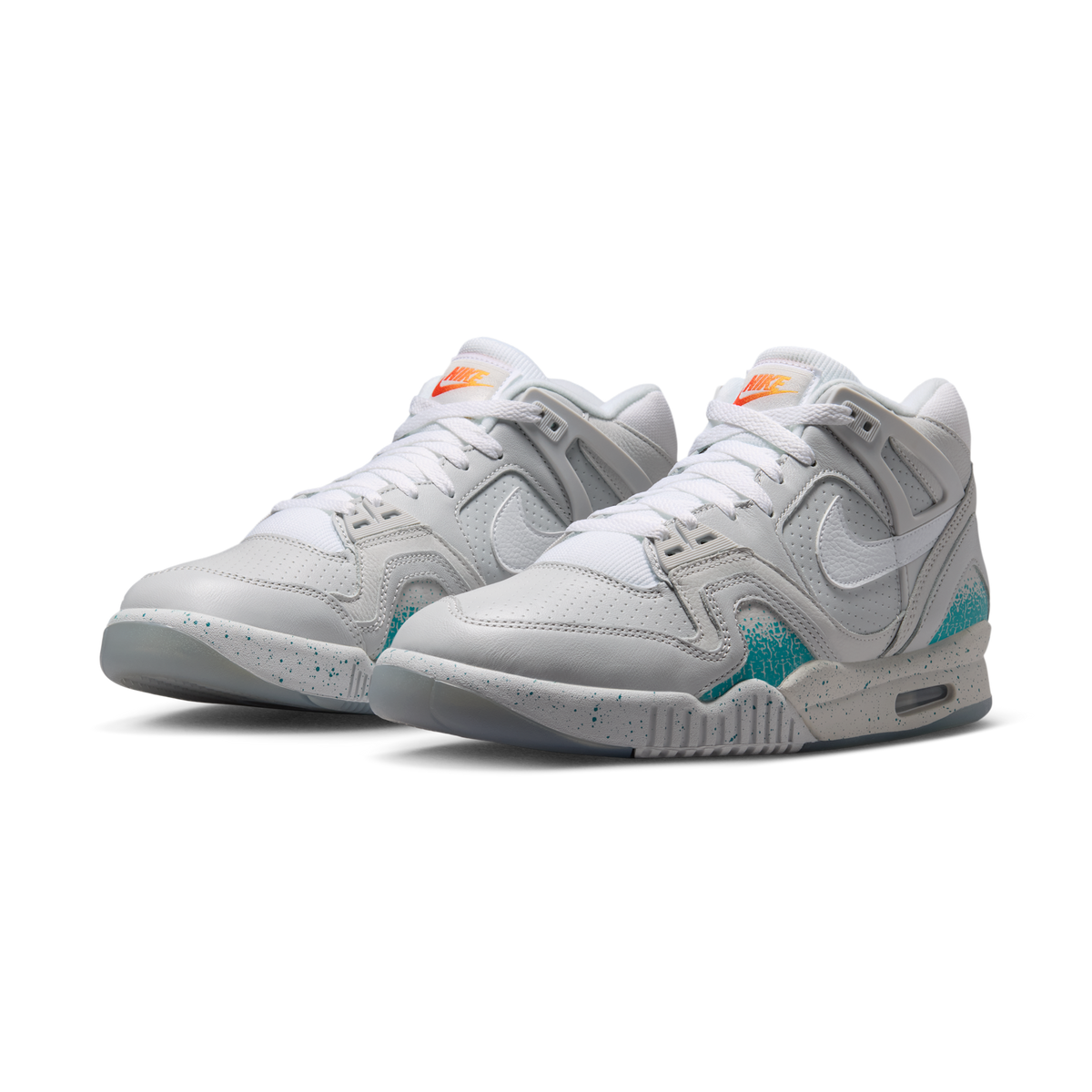 Nike Air Tech Challenge II Back to the US Open
