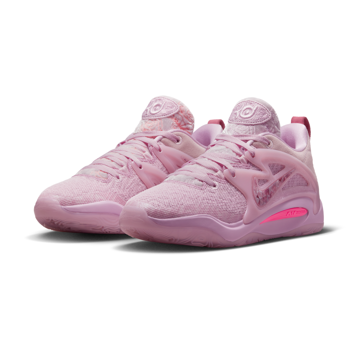 Nike KD 15 Aunt Pearl