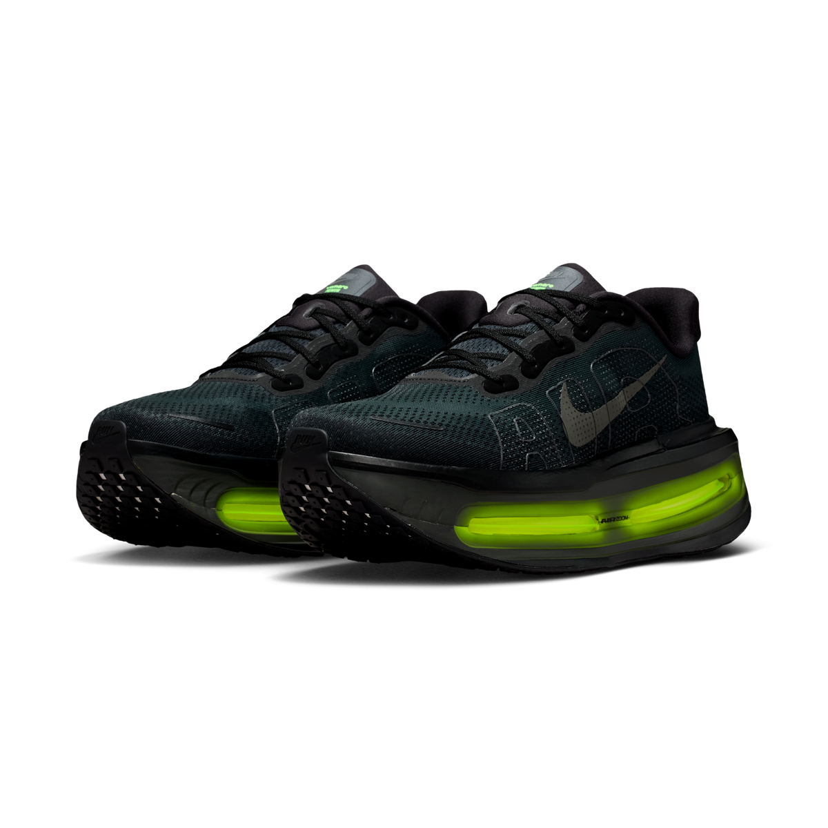 Nike Vomero Premium Black Volt