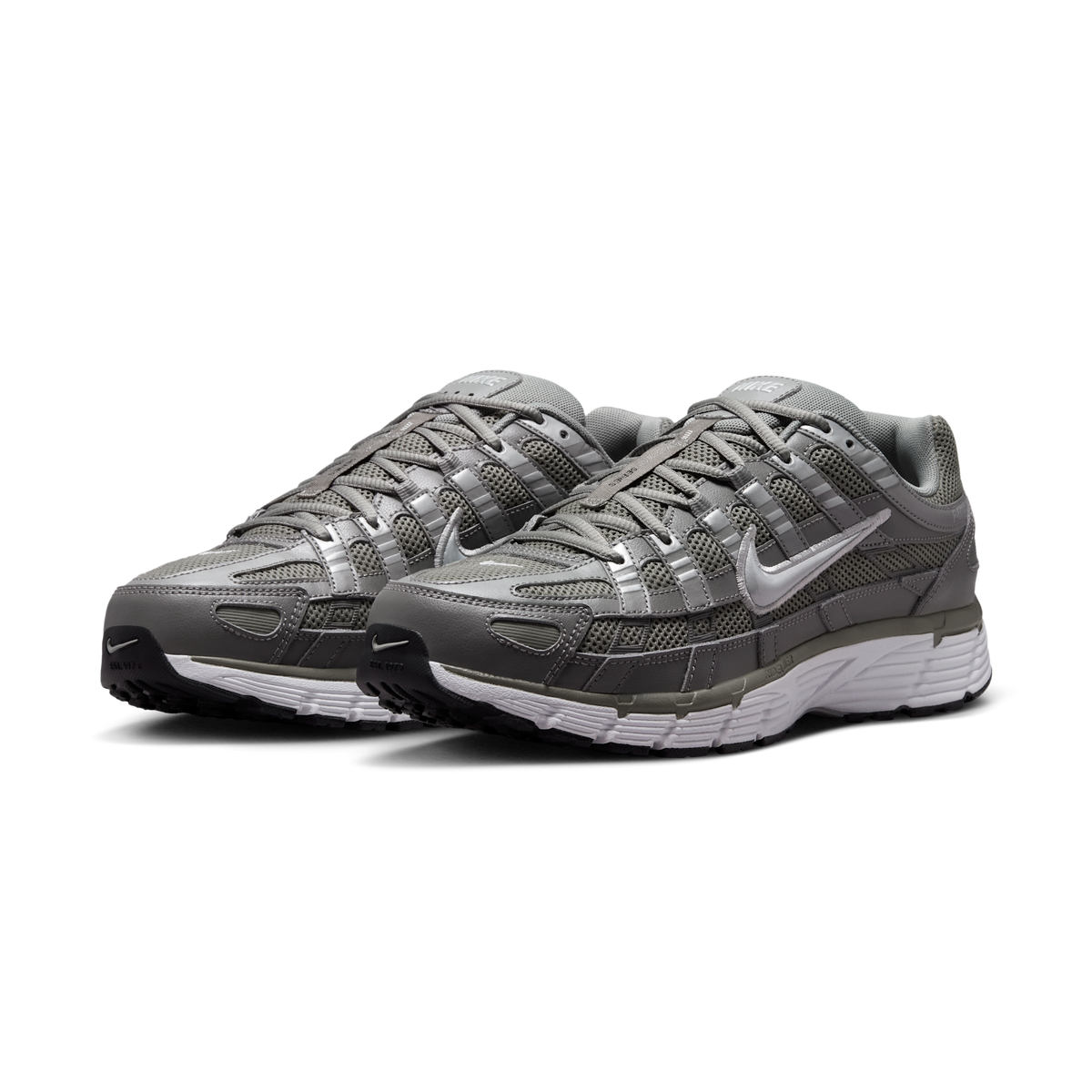 Nike P-6000 Dark Stucco