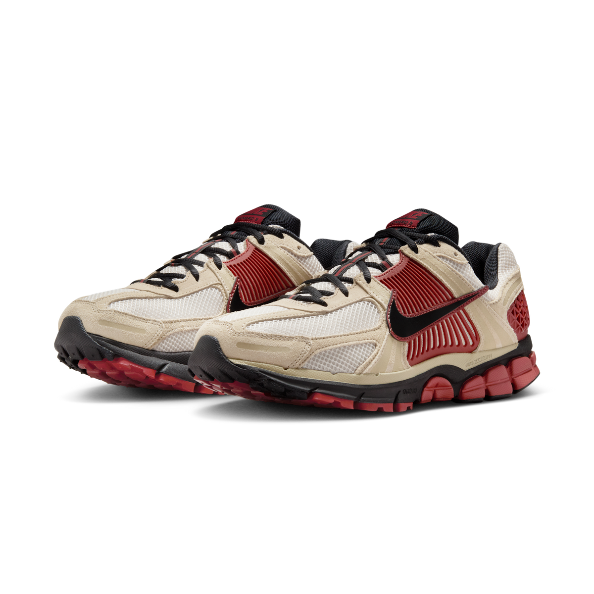 Nike Zoom Vomero 5 Desert Khaki Light Orewood Brown Mars Stone Black