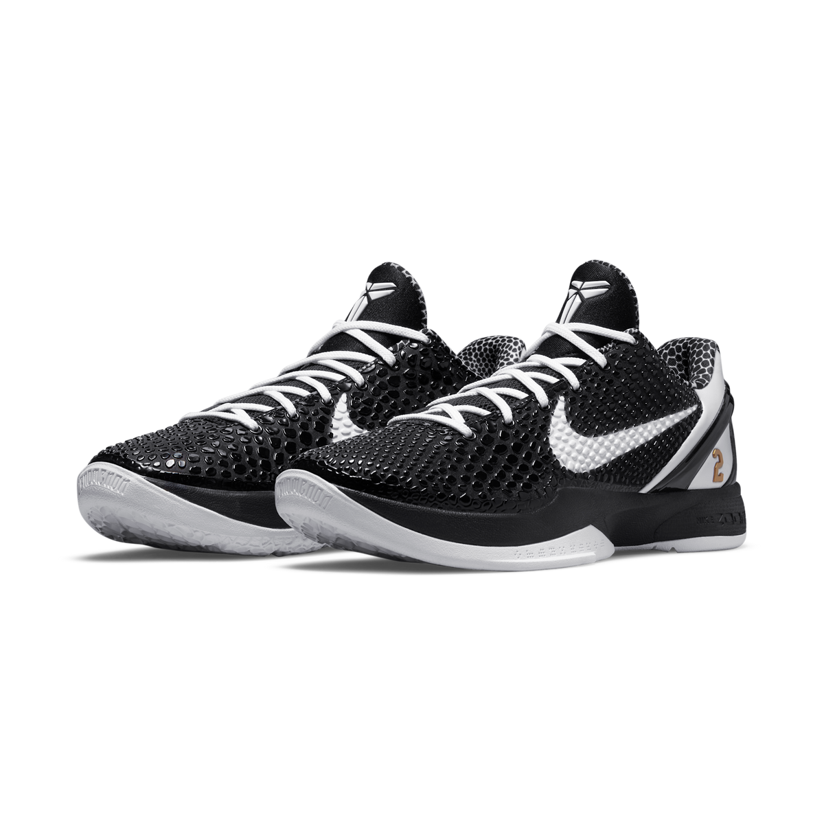 Nike Kobe 6 Protro Mambacita Sweet 16 | CW2190-002